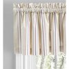 Ricardo Ricardo Provence Insert Window Valance 04428-67-013-06